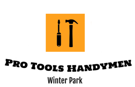 Best Handyman Company Winter Park